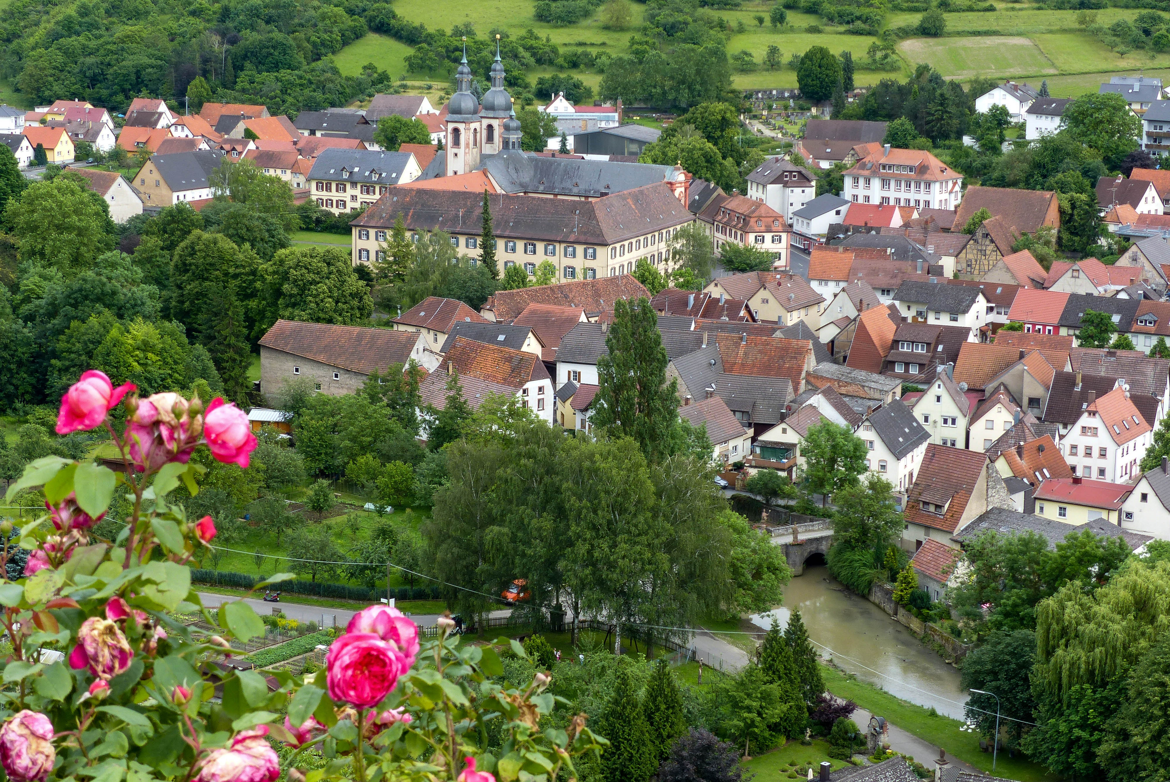 What to do in Lauda-Königshofen in Germany – Travel Guide